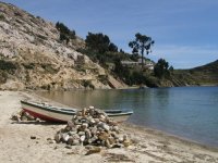 Highlight for album: Titicacasee