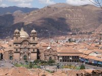 Highlight for album: Cusco