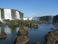 Highlight for album: Iguacu